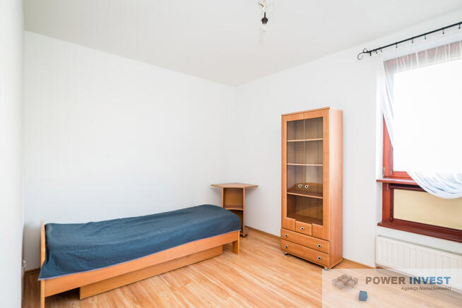 ideale dla rodziny-przestronne, 2 balkony, komórka