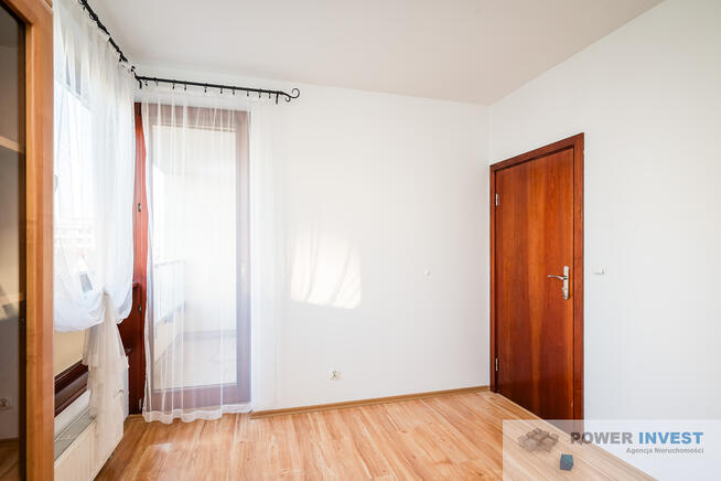 ideale dla rodziny-przestronne, 2 balkony, komórka