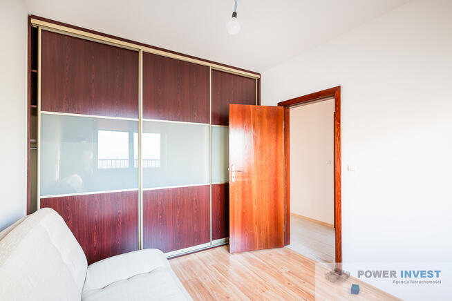 ideale dla rodziny-przestronne, 2 balkony, komórka