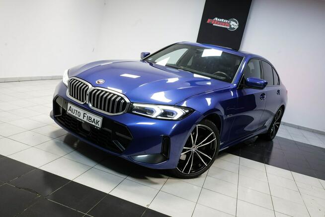 BMW 330 LCI*292M*xDrive*Mpakiet*Salon Polska*Bezwypadkowy*Vat23%