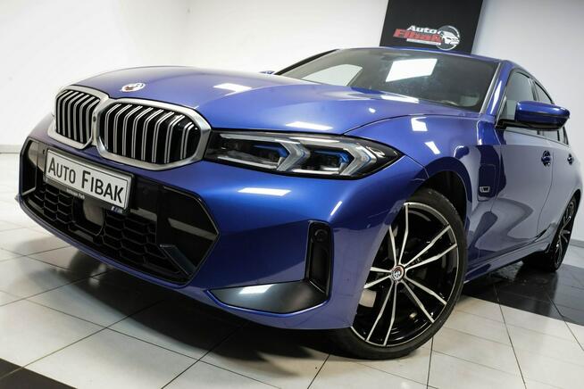 BMW 330 LCI*292M*xDrive*Mpakiet*Salon Polska*Bezwypadkowy*Vat23%