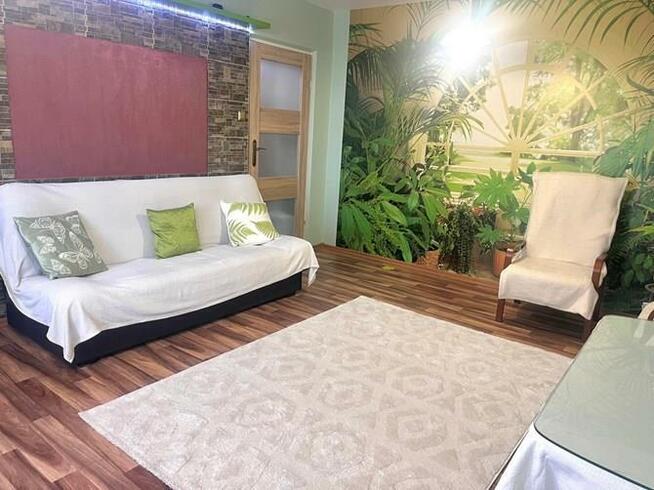 Os. Wichrowe Wzgórze 16, jasna kawalerka