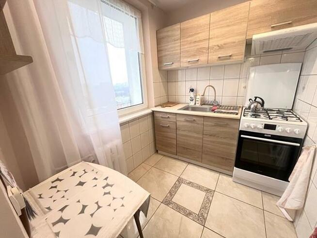 Os. Wichrowe Wzgórze 16, jasna kawalerka