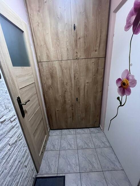 Os. Wichrowe Wzgórze 16, jasna kawalerka