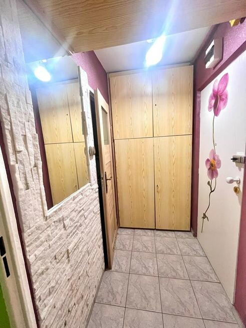 Os. Wichrowe Wzgórze 16, jasna kawalerka