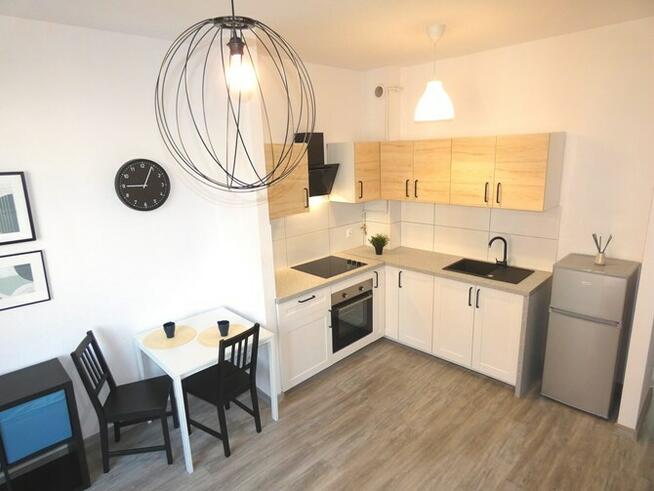 Katowicka 46, Śródmieście, jasne 2 pokoje