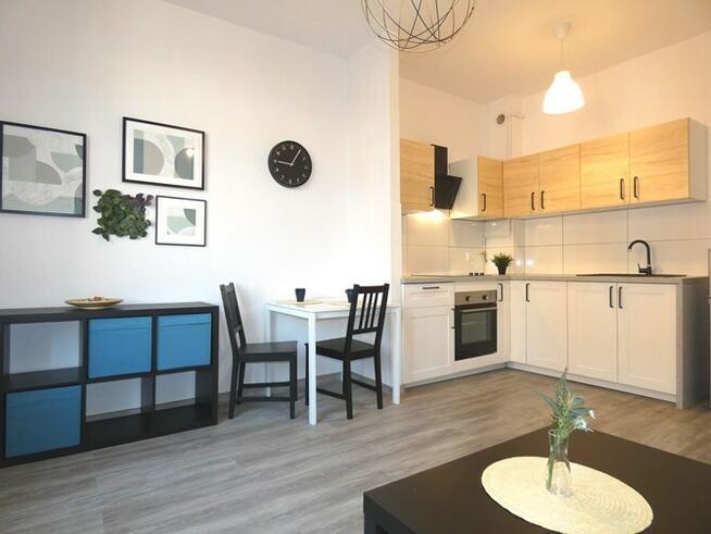 Katowicka 46, Śródmieście, jasne 2 pokoje