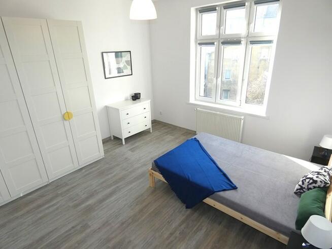 Katowicka 46, Śródmieście, jasne 2 pokoje