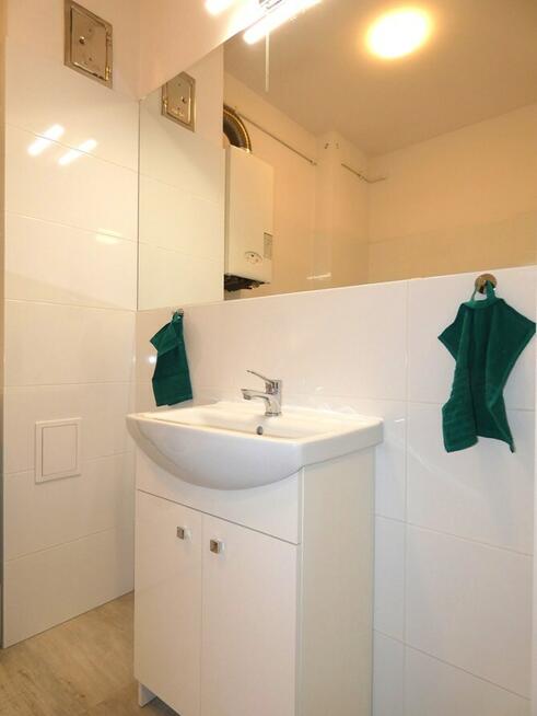 Katowicka 46, Śródmieście, jasne 2 pokoje