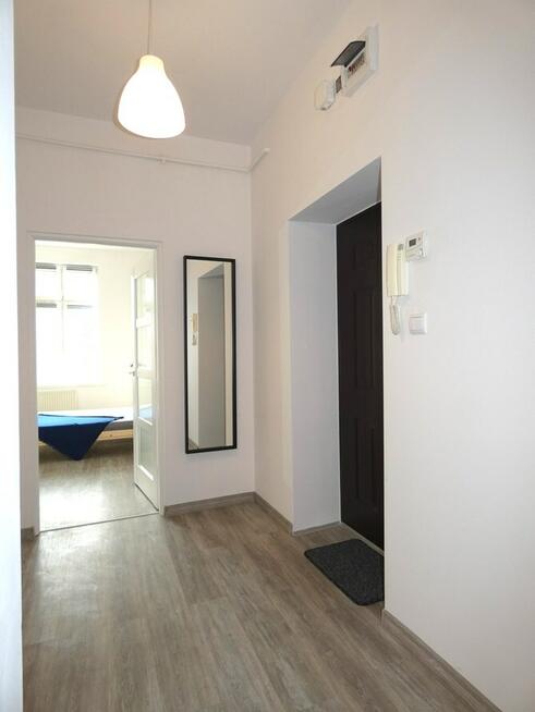 Katowicka 46, Śródmieście, jasne 2 pokoje