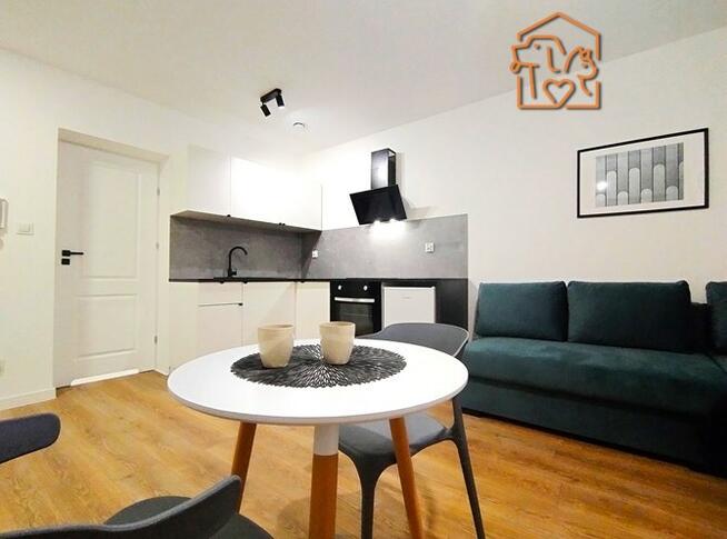 Wynajmę kawalerkę przyjazną zwierzętom, Piekarska