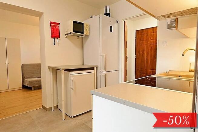 Bolesławiecka 15, Stare Miasto, komfortowy pokój