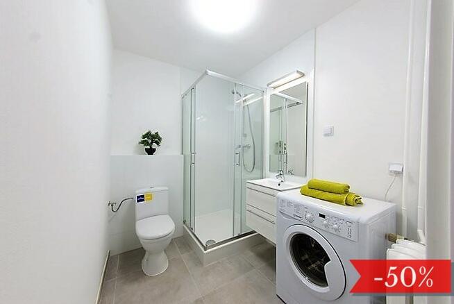 Bolesławiecka 15, Stare Miasto, komfortowy pokój