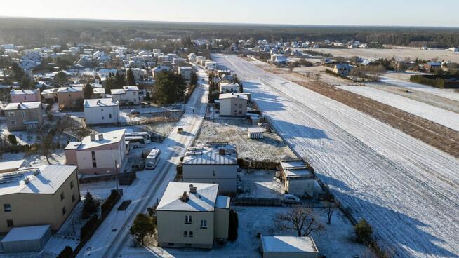 Działka budowlana Koszęcin, Opiełki