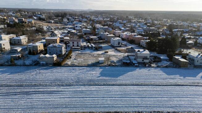 Działka budowlana Koszęcin, Opiełki