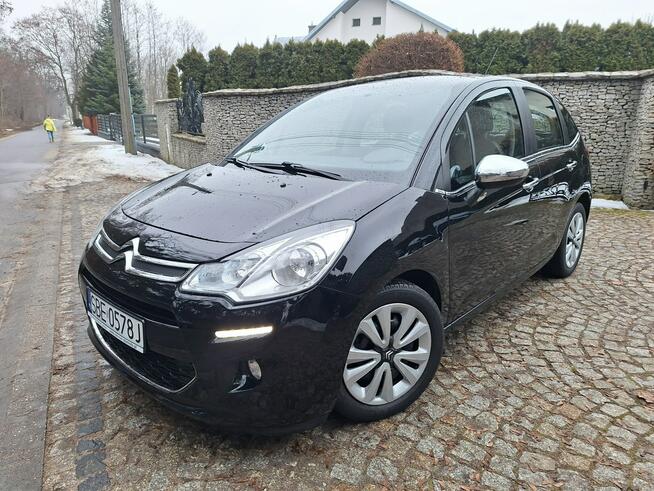 Citroen C3 VTi 82 Selection