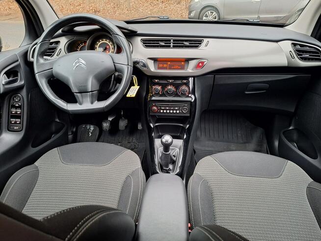 Citroen C3 VTi 82 Selection