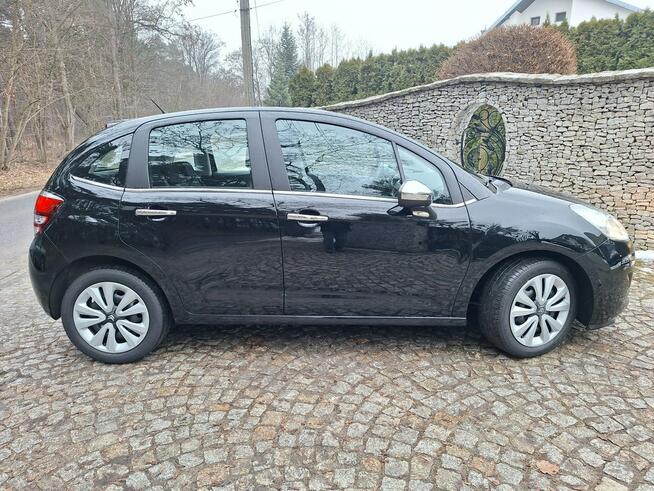 Citroen C3 VTi 82 Selection