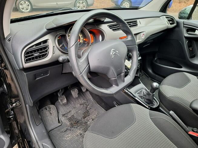 Citroen C3 VTi 82 Selection