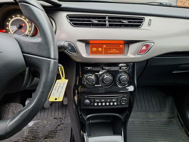 Citroen C3 VTi 82 Selection