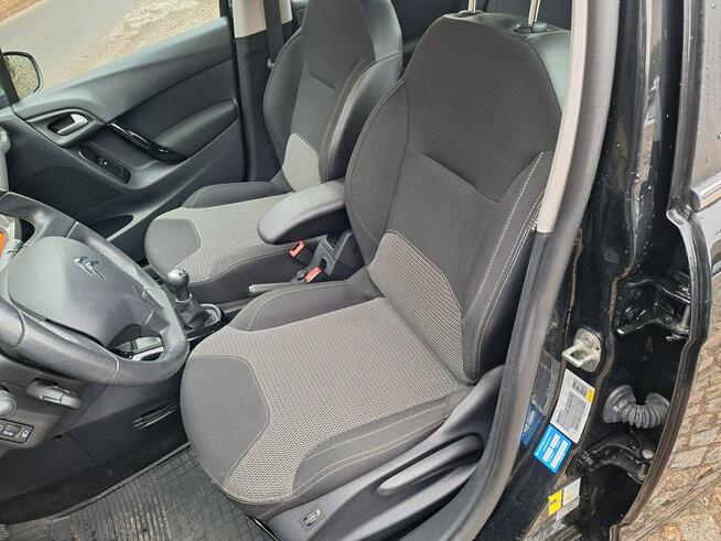 Citroen C3 VTi 82 Selection