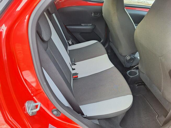 Toyota Aygo X-Play Touch 1.0