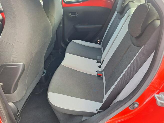 Toyota Aygo X-Play Touch 1.0