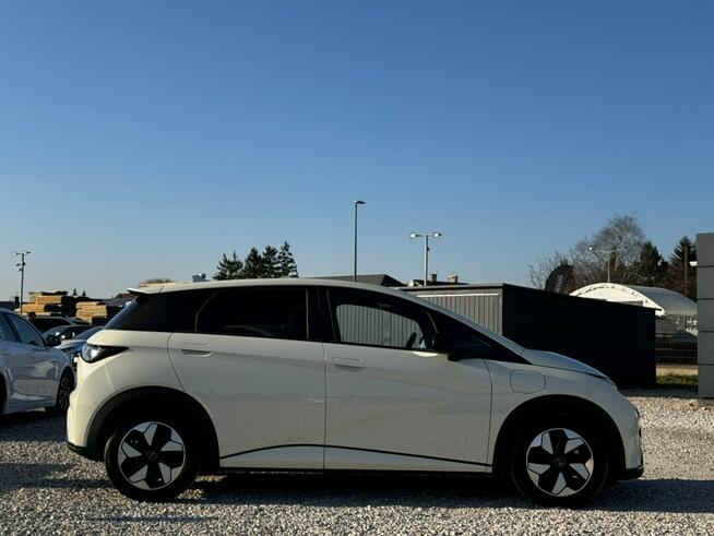 BYD Dolphin Nowy / Bezwypadkowy / Wallbox / Panorama/ Kamery 360 / FV23%