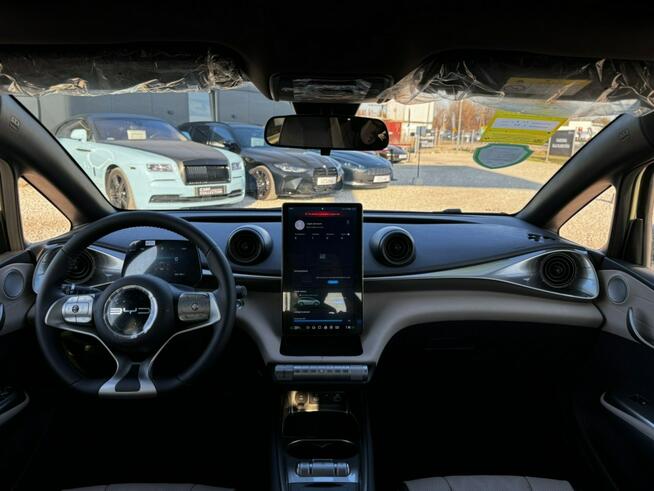 BYD Dolphin Nowy / Bezwypadkowy / Wallbox / Panorama/ Kamery 360 / FV23%