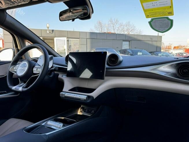 BYD Dolphin Nowy / Bezwypadkowy / Wallbox / Panorama/ Kamery 360 / FV23%