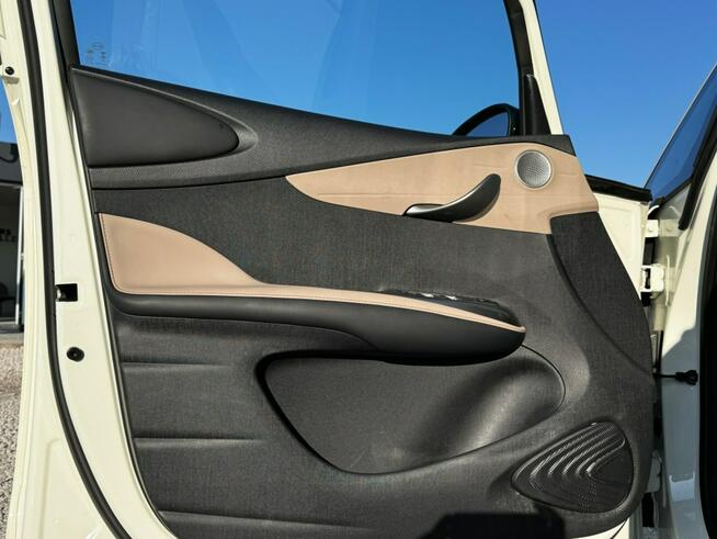 BYD Dolphin Nowy / Bezwypadkowy / Wallbox / Panorama/ Kamery 360 / FV23%