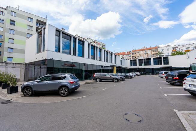 Lokal użytkowy Wrocław Wrocław-Śródmieście, Wrocław-Śródmieście, Nowowiejska