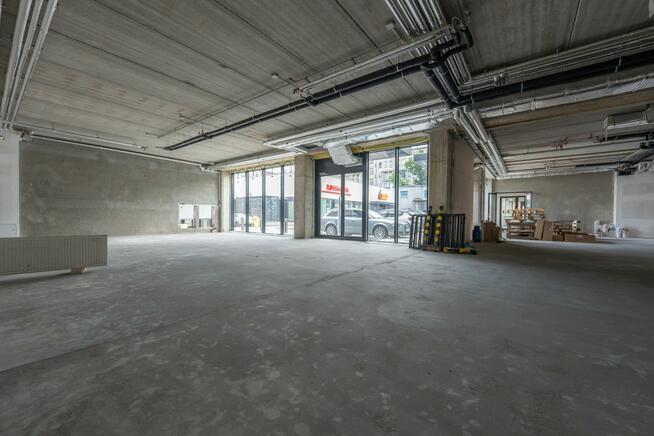 Lokal użytkowy Wrocław Wrocław-Śródmieście, Wrocław-Śródmieście, Nowowiejska