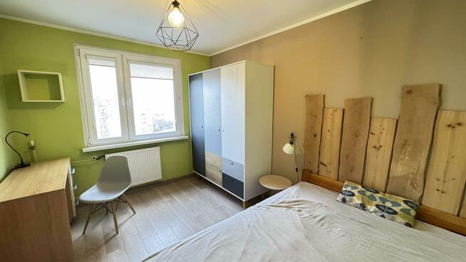 Mieszkanie Wrocław Wrocław-Krzyki, Gaj, Jabłeczna