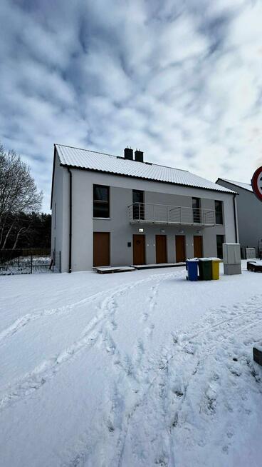 Mieszkanie Kamieniec Wrocławski gm. Czernica, Miodowa