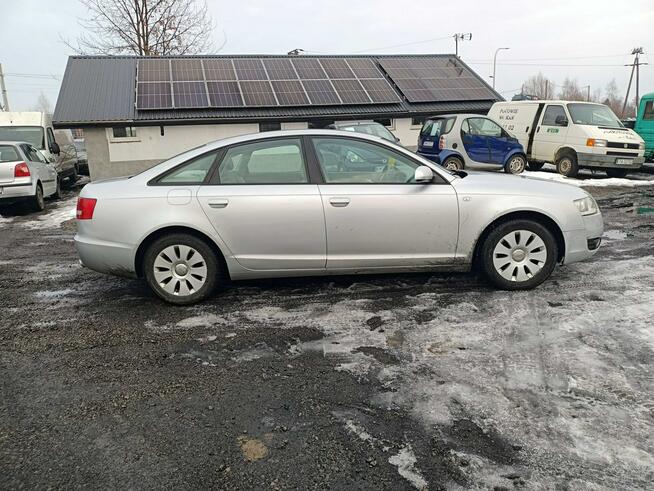 Audi A6 2.4B+G 06r Automat