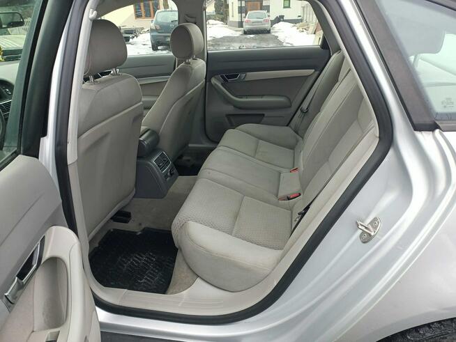 Audi A6 2.4B+G 06r Automat