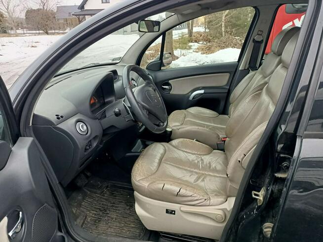 Citroen C3 1,4HDI 68km 04r Automat