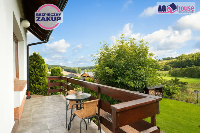 Dom Borzestowo gm. Chmielno,