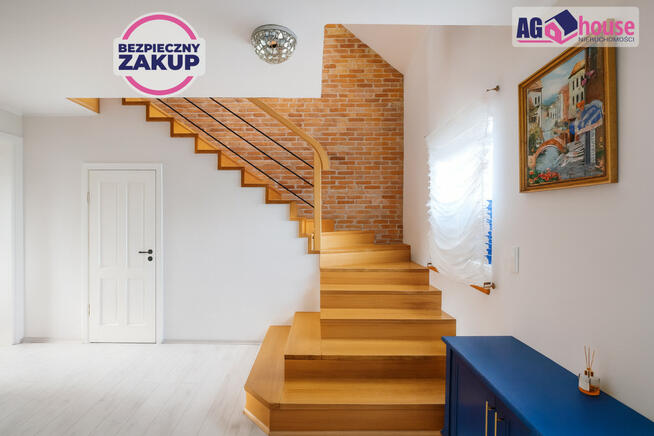 Dom Borzestowo gm. Chmielno,