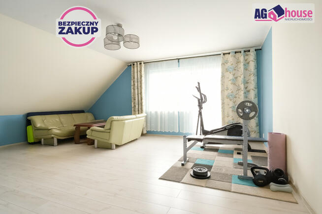 Dom Borzestowo gm. Chmielno,