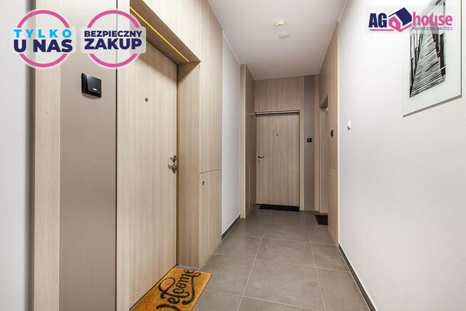 Mieszkanie Gdańsk Morena, Piecki-Migowo, Franciszka Rakoczego