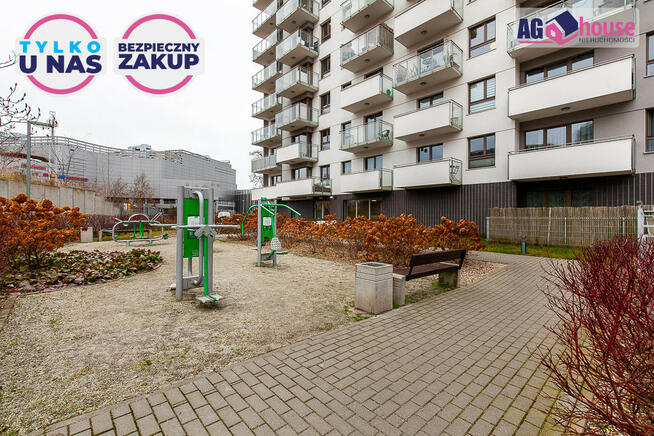 Mieszkanie Gdańsk Morena, Piecki-Migowo, Franciszka Rakoczego