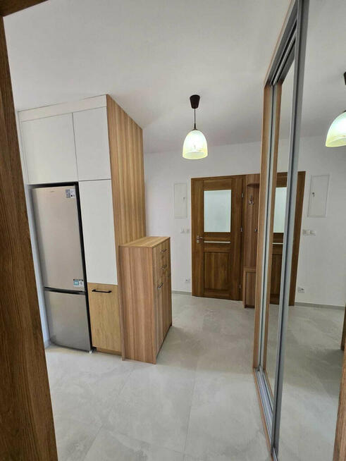 Sprzedaż mieszkanie 2 pok. po remoncie Opole ZWM