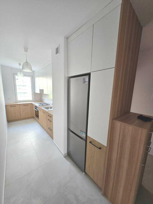 Sprzedaż mieszkanie 2 pok. po remoncie Opole ZWM