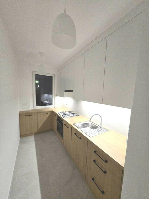 Sprzedaż mieszkanie 2 pok. po remoncie Opole ZWM