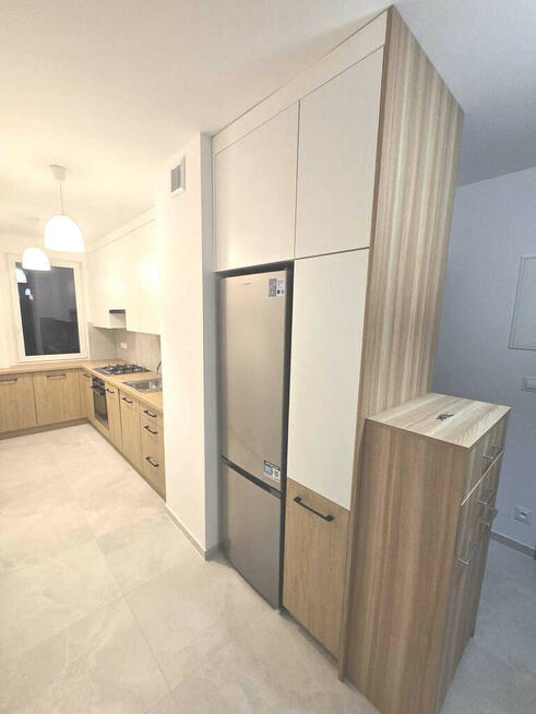 Sprzedaż mieszkanie 2 pok. po remoncie Opole ZWM