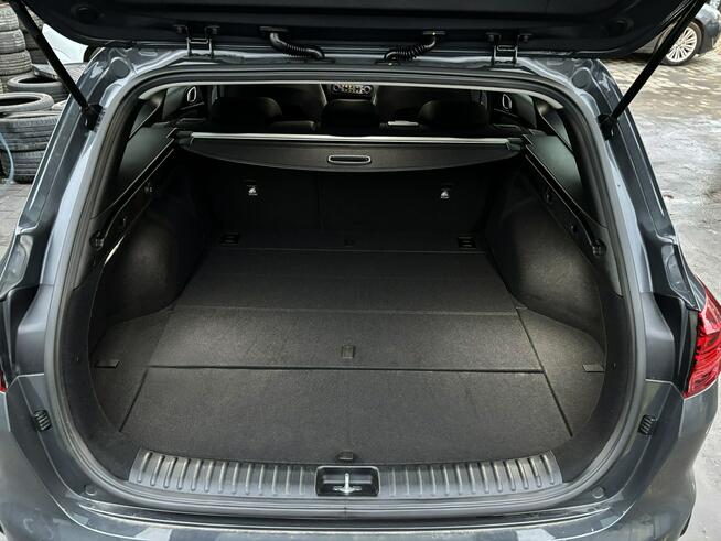 Kia Ceed 1.4 TGDI VISION 140km LED kamera NAVI asystent SERWIS 2020