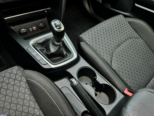 Kia Ceed 1.4 TGDI VISION 140km LED kamera NAVI asystent SERWIS 2020