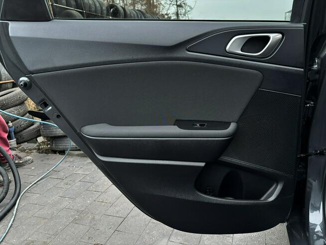 Kia Ceed 1.4 TGDI VISION 140km LED kamera NAVI asystent SERWIS 2020